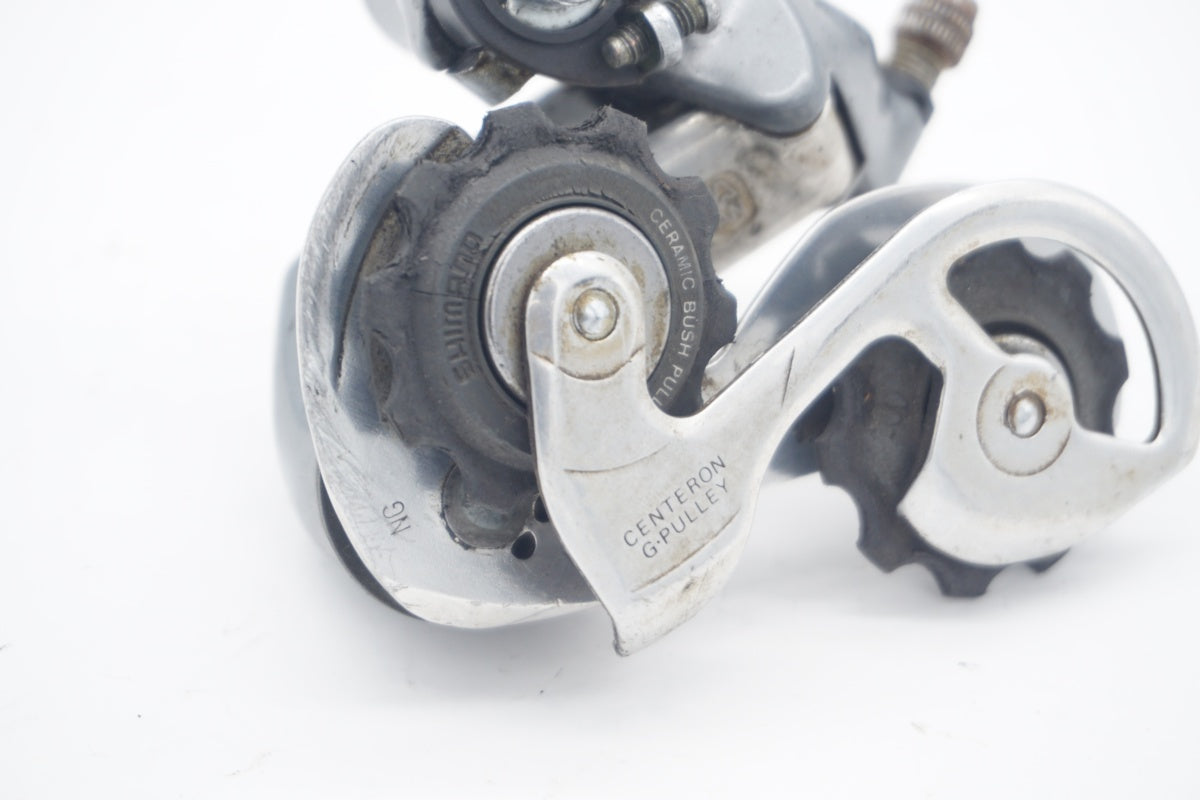 新品未使用 シマノ600アルテグラ リヤディレイラー RD6400 日本最大級のUSEDスポーツサイクル＆パーツ買取・販売店