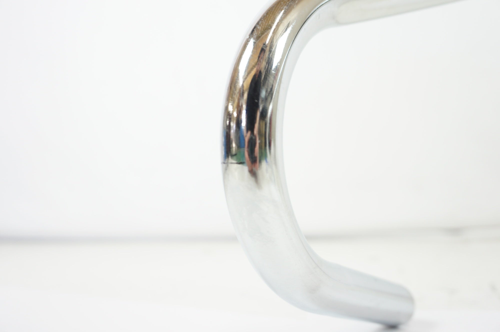 NITTO 「ニットー」 B123 NJS 380mm ハンドル / 宇都宮店