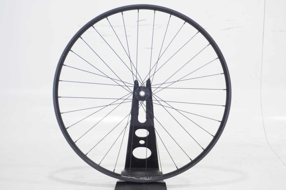 STANS 「スタンス」 FLOW リム HB-MT410-B ハブ フロントホイール / 滋賀大津店