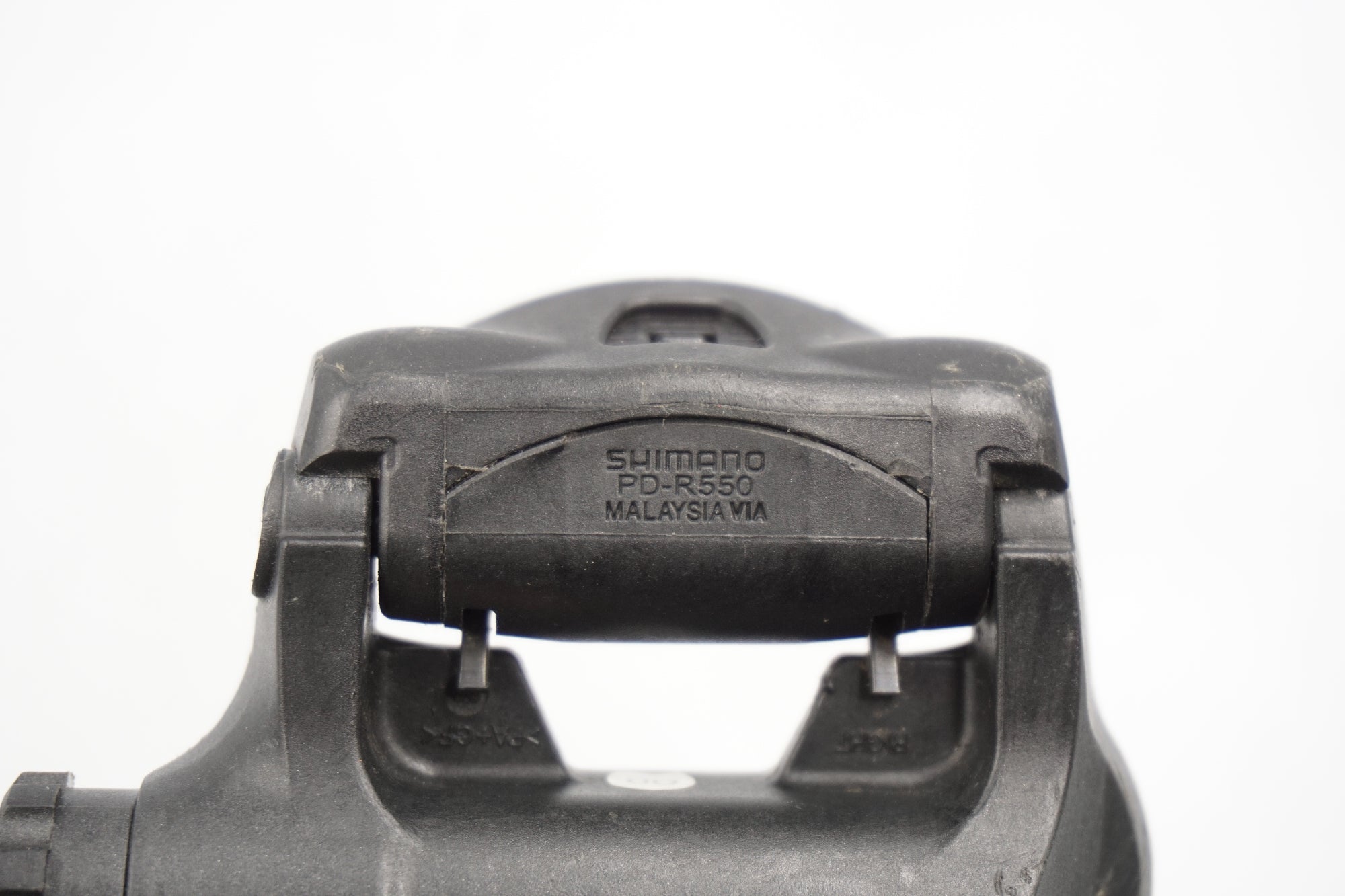 SHIMANO 「シマノ」 PD-R550 ペダル / 奈良店