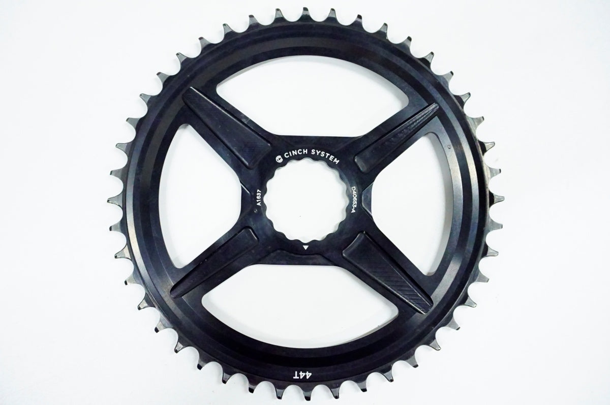 EASTON 「イーストン」 CINCH DM44T チェーンリング / 名古屋大須店