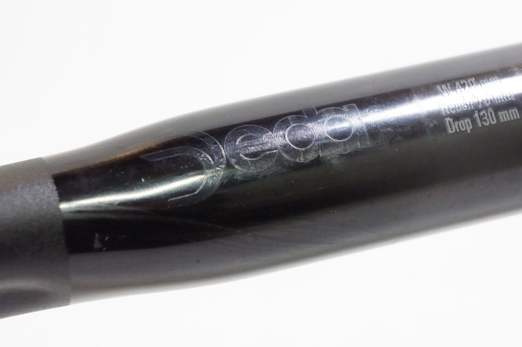 DEDA 「デダ」 ZERO2 φ31.7 420mm ハンドル / 熊谷本店