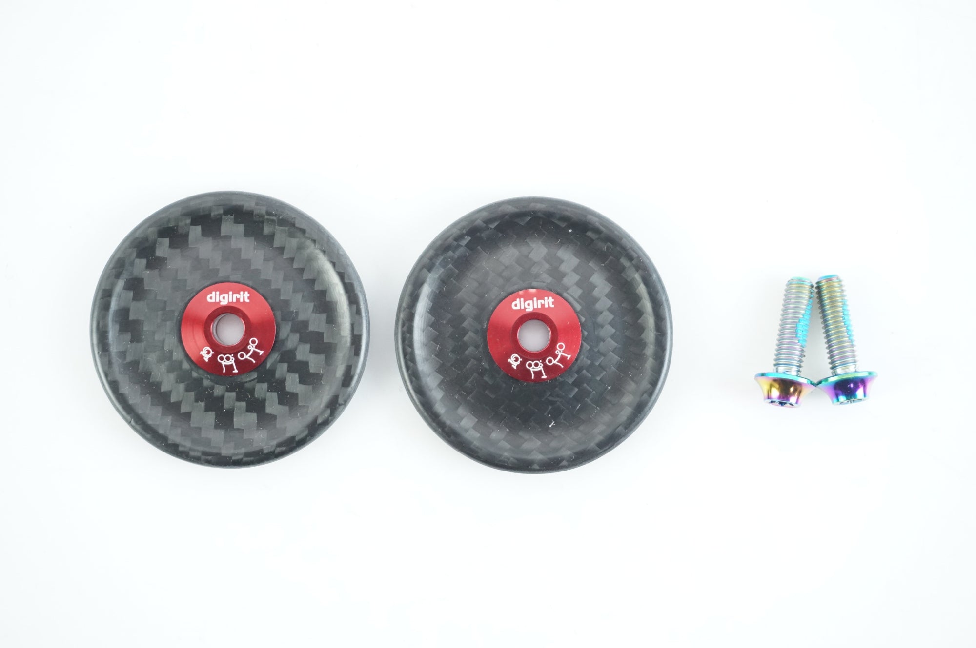 DIGIRIT 「ディジリット」 BROMPTON CARBON EASY WHEEL / 中目黒店