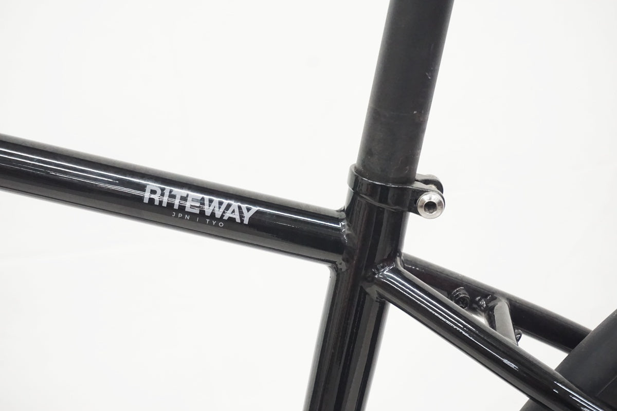 RITEWAY 「ライトウェイ」 SONOMA ADVENTURE 2023年モデル ロードバイク/ 大阪美原北インター店