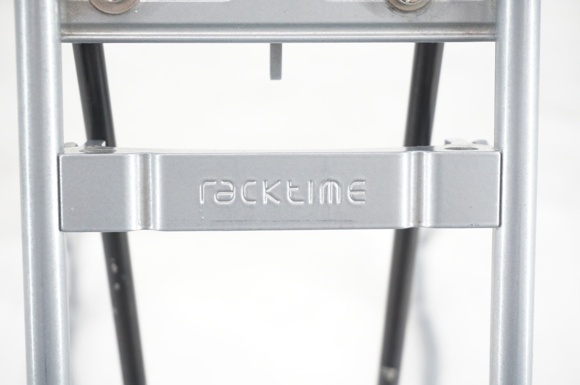 Racktime STANDIT リアキャリア RACKTIME 「ラックタイム」 リアキャリア / 阪急塚口店
