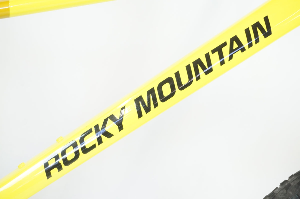 ROCKY MOUNTAIN 「ロッキーマウンテン」 GROWLER 20 2022年モデル 29インチ マウンテンバイク / 宇都宮店