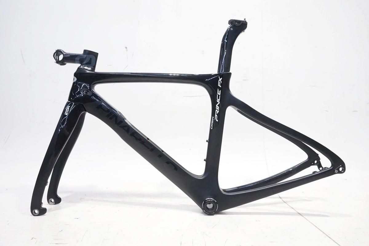 PINARELLO 「ピナレロ」 PRINCE FX DISK 2020年モデル フレームセット