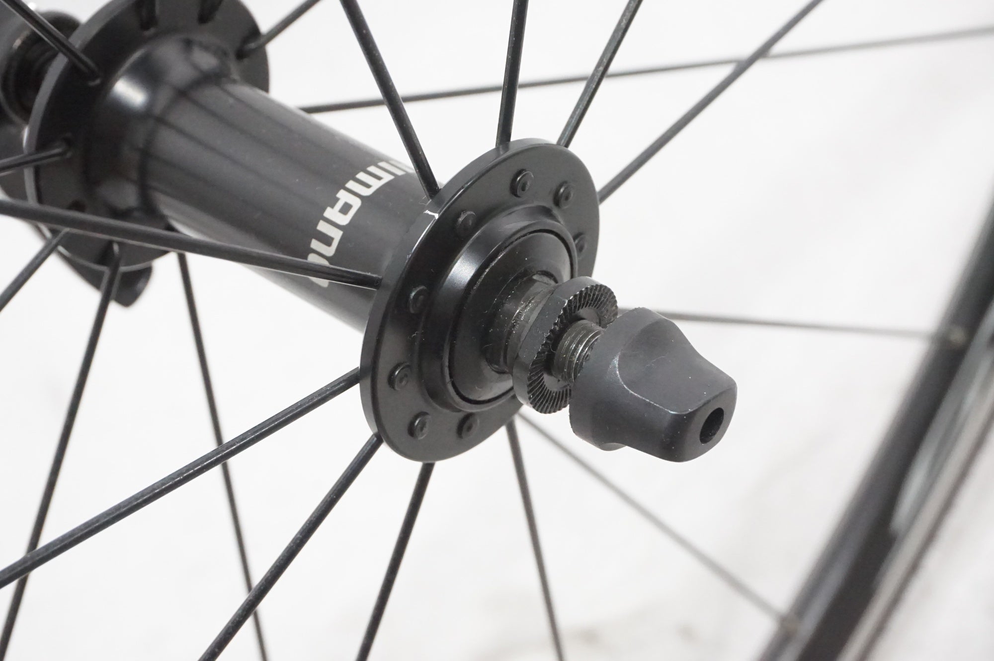 SHIMANO 「シマノ」 WH-RS100 シマノ11速 ホイールセット / AKIBA店