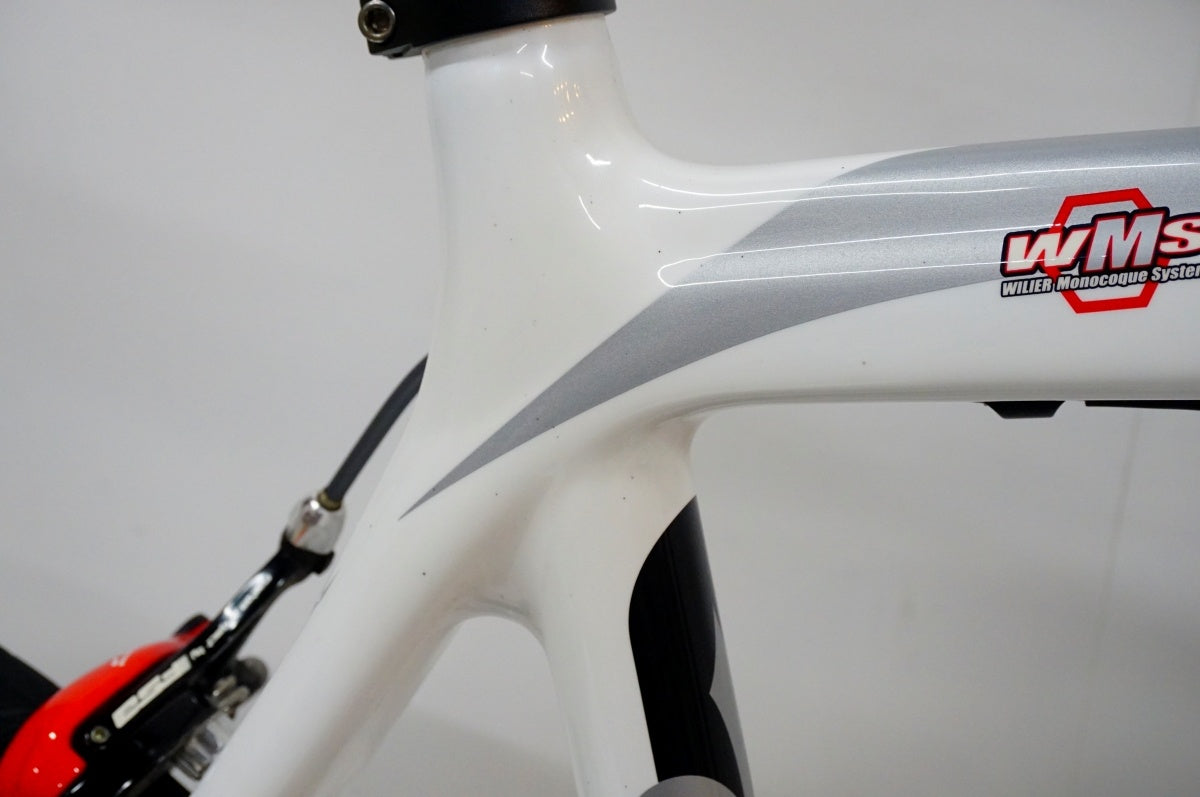 WILIER 「ウィリエール」 IZOARD XP 2010年モデル ロードバイク / 名古屋大須店