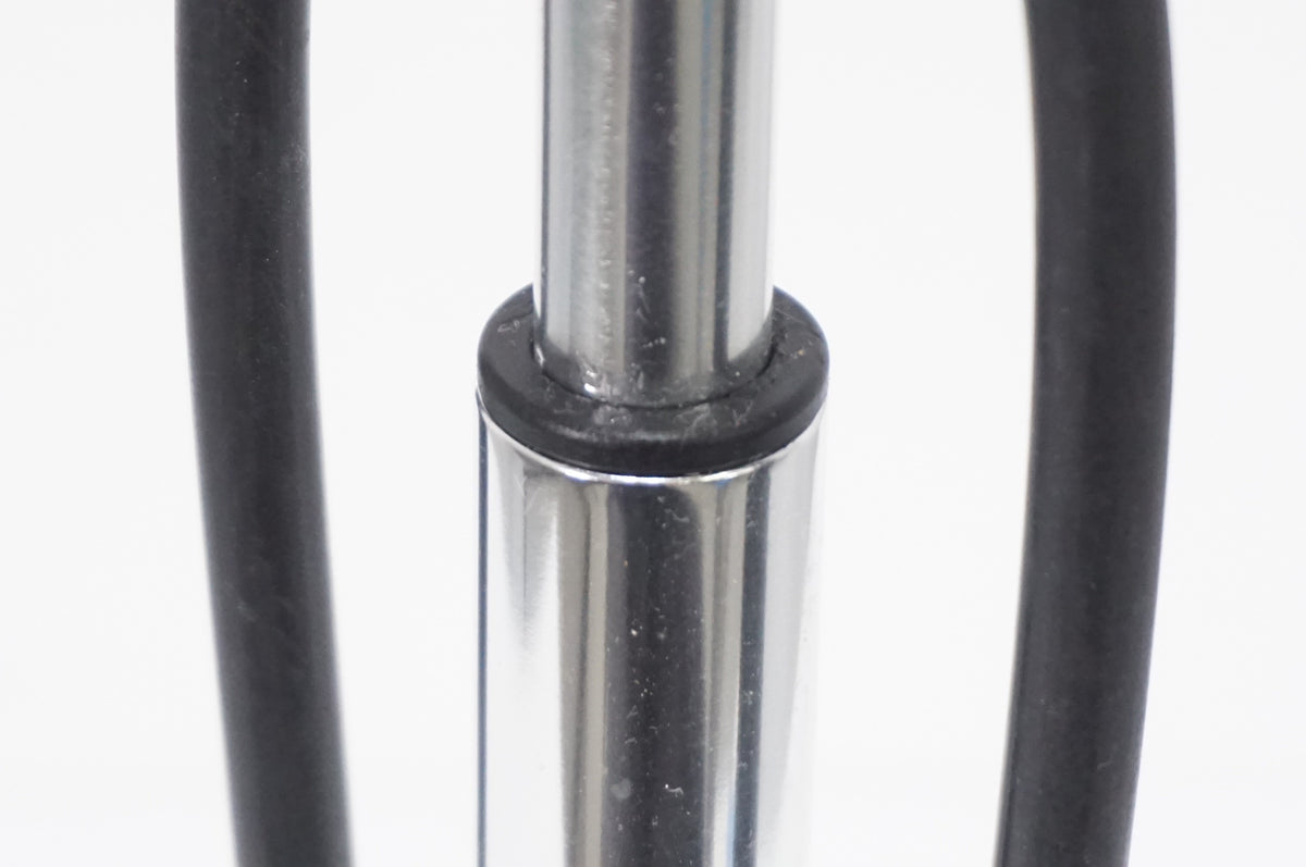 LEZYNE 「レザイン」 MICRO FLOOR DRIVE HP 携帯ポンプ / AKIBA店