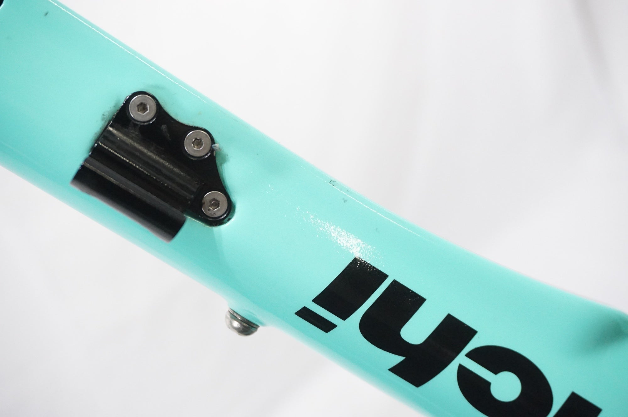 BIANCHI 「ビアンキ」 OLTRE XR4 FLANDERS LION 2019年モデル フレームセット / AKIBA店