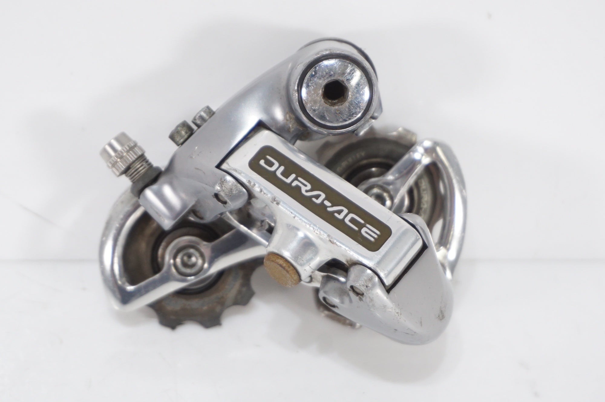 SHIMANO 「シマノ」 DURA-ACE 7400/7402 コンポセット / AKIBA店