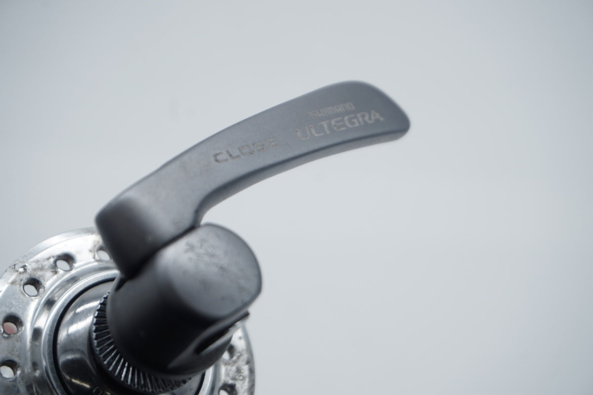 SHIMANO 「シマノ」 ULTEGRA HB-6600 / FH-6600 ハブセット / 滋賀大津