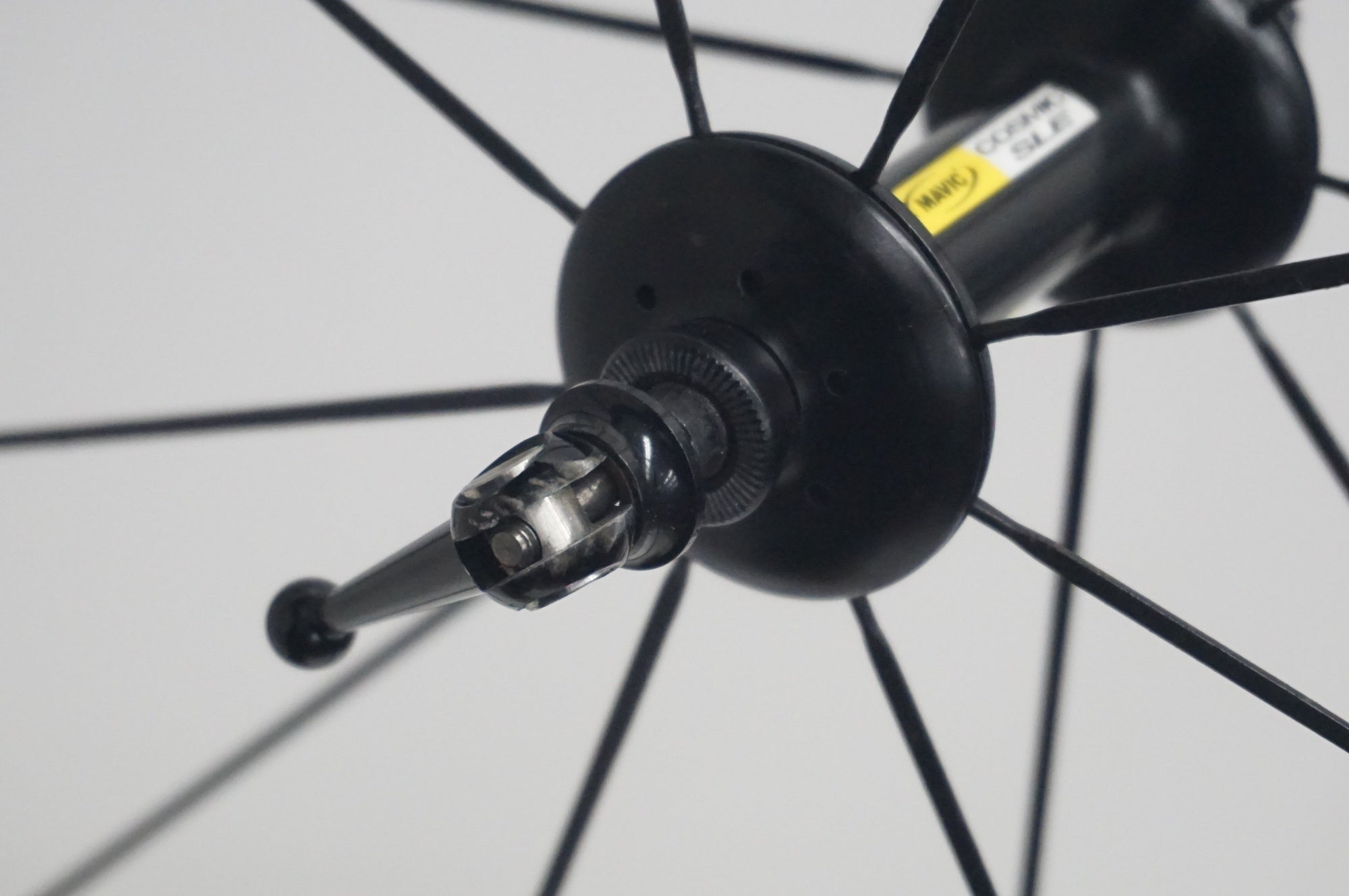 MAVIC 「マヴィック」 COSMIC CARBON SLE シマノ11速 ホイールセット / 福岡店