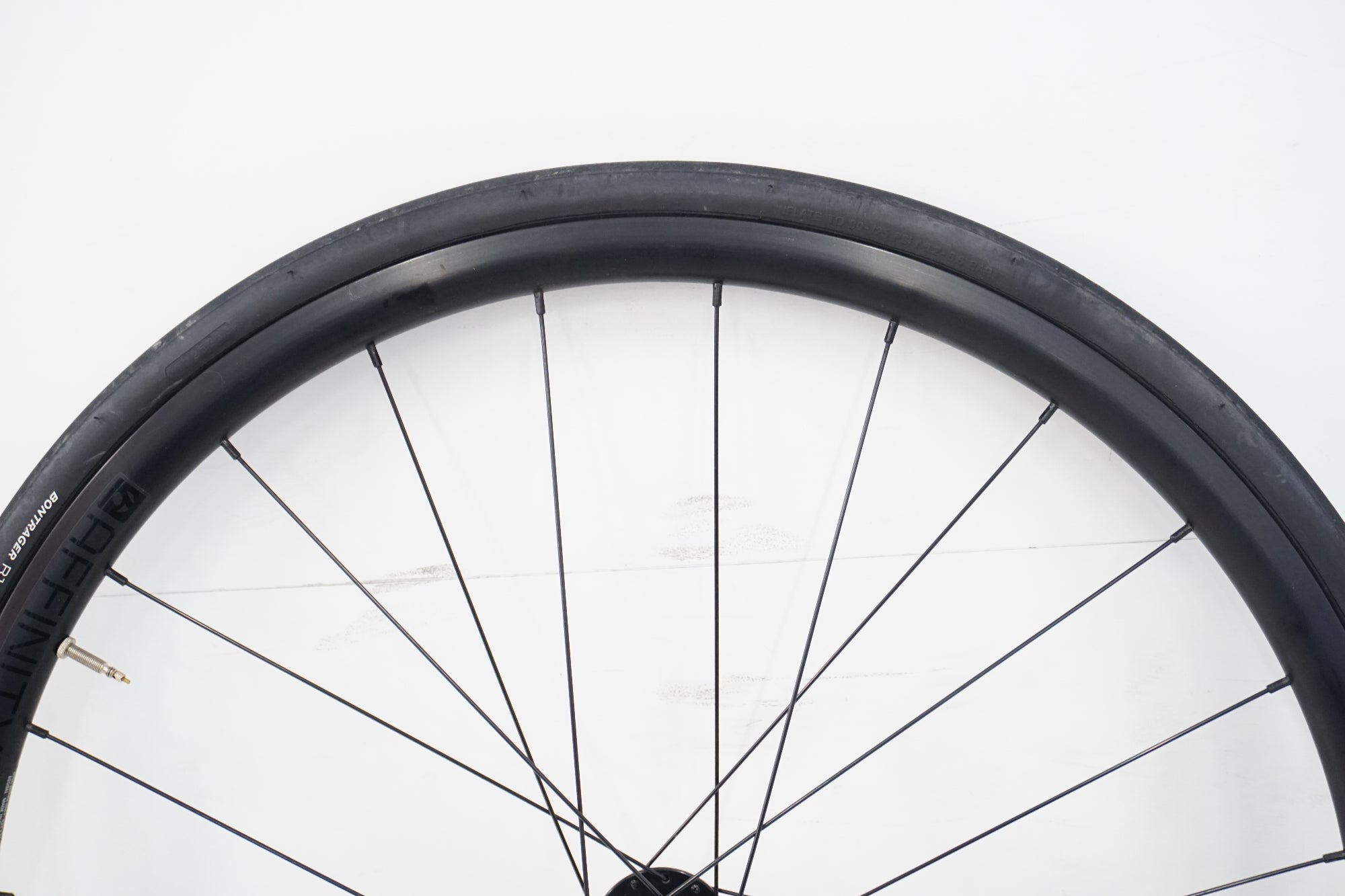 BONTRAGER 「ボントレガー」 AFFINITY TLR DISC シマノ11速 ホイールセット / 浜松店