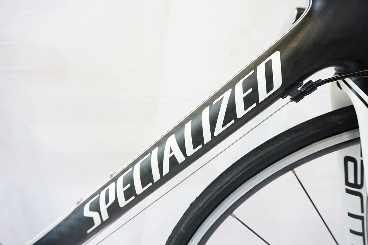 SPECIALIZED 「スペシャライズド」 TARMAC ELITE SL2 2011年モデル ロードバイク / バイチャリ世田谷店