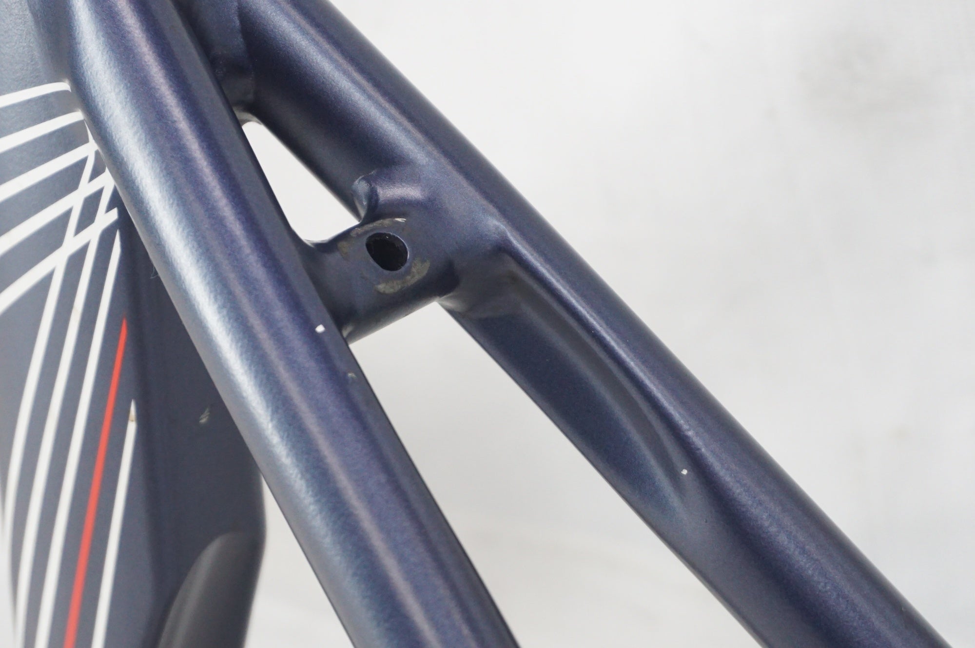 AVENTON 「アヴェントン」 MATARO 年式不明 フレームセット / 阪急塚口店