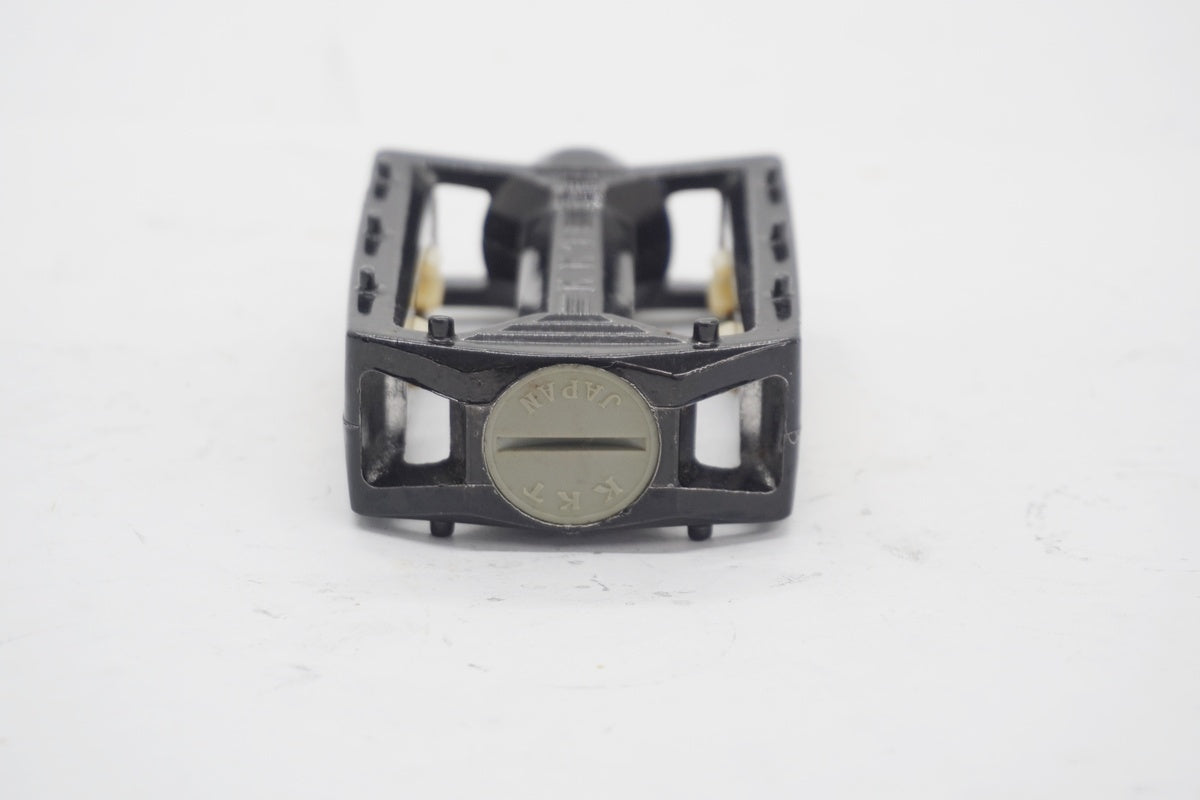 KKT「ケーケーティー」 BMX用 ペダル / 京都八幡店