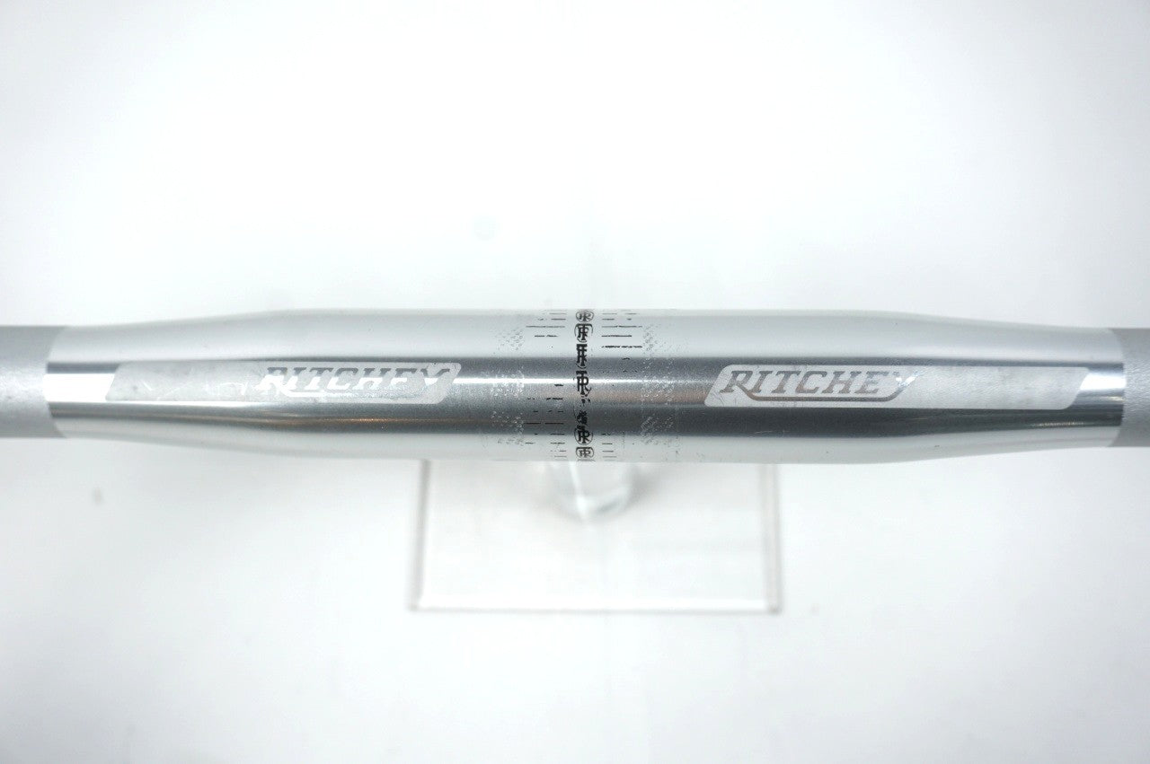 RITCHEY 「リッチー」 CLASSIC 31.8mm 420mm ドロップハンドル / 川越