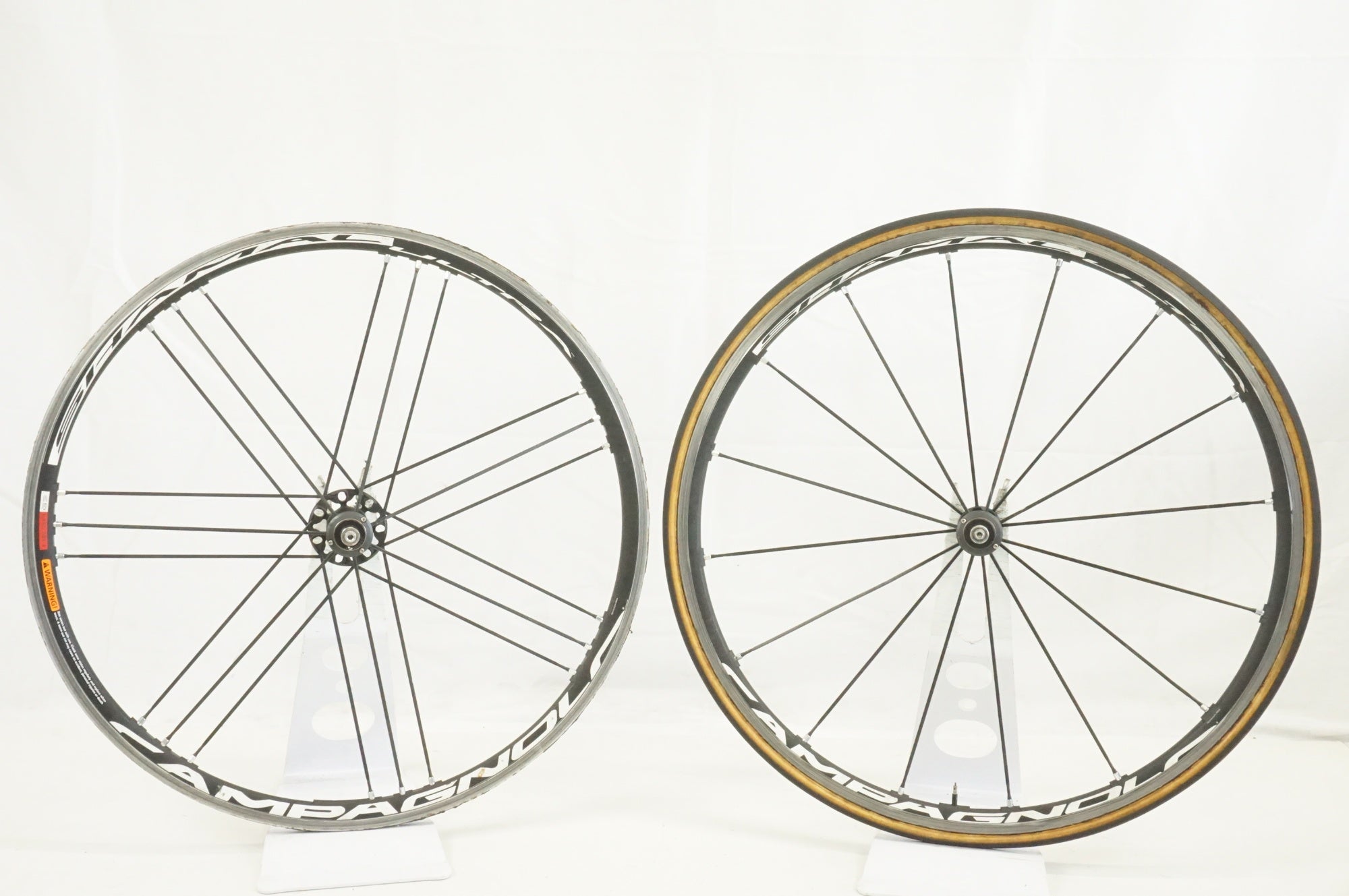 CAMPAGNOLO 「カンパニョーロ」 SHAMAL ULTRA TU シマノ 11速 ホイールセット / 宇都宮店