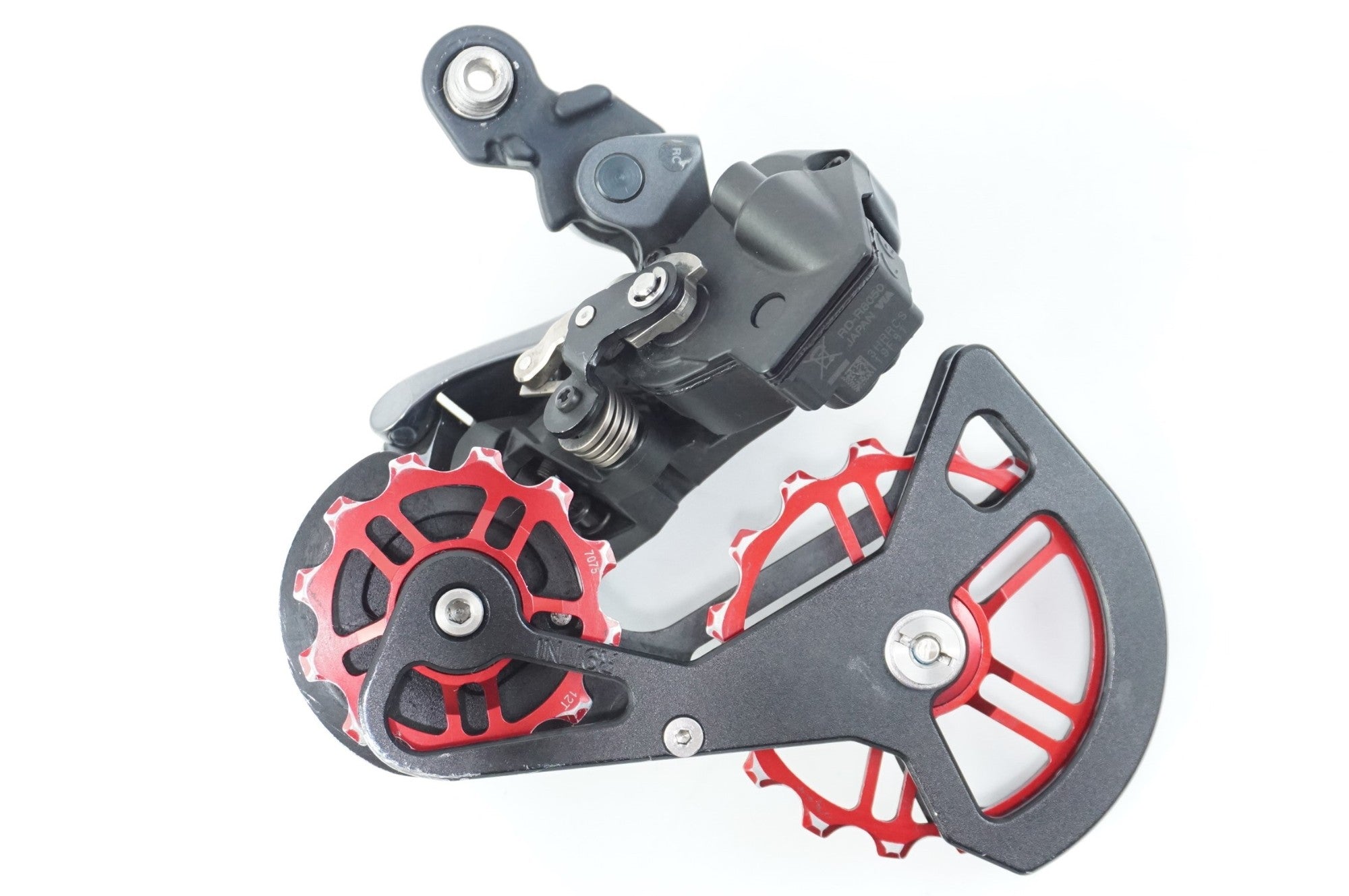 SHIMANO 「シマノ」 ULTEGRA Di2 RD-R8050 TNI ケージ リアディレイラー / 中目黒店