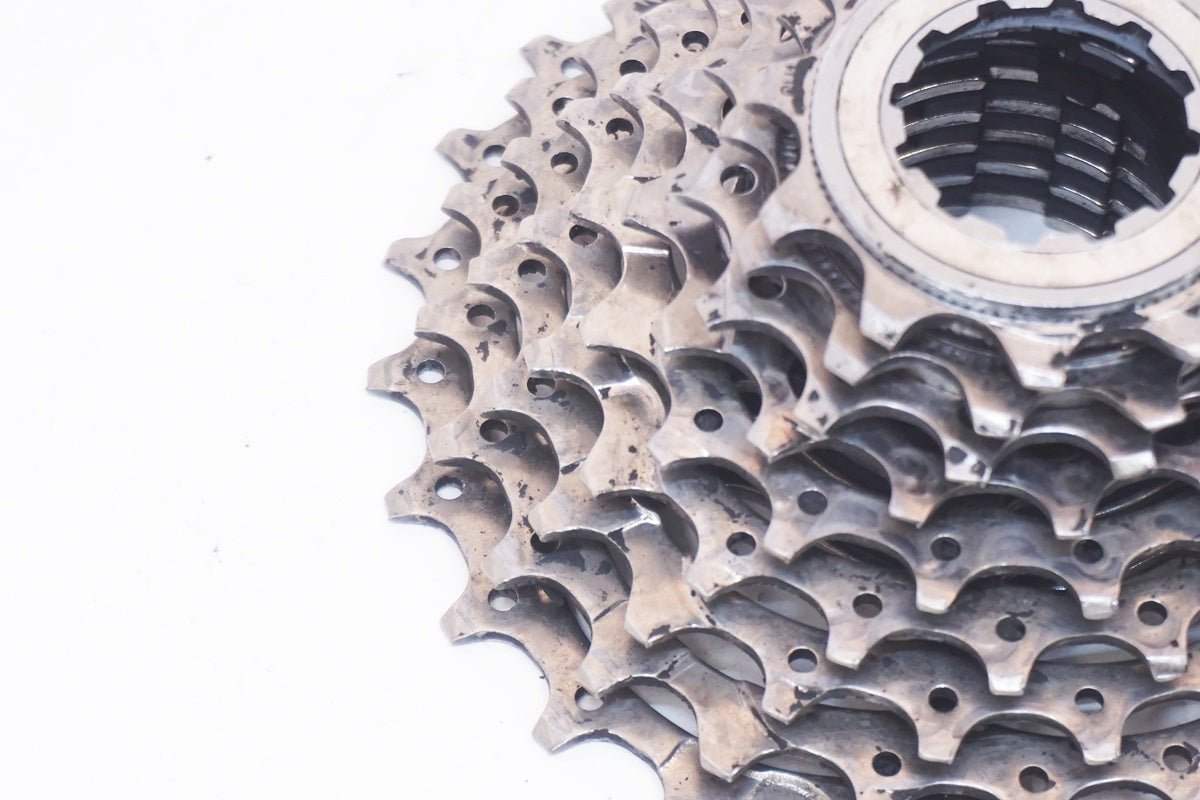 SHIMANO 「シマノ」 CS-HG50-9 11-25T スプロケット / 大阪美原北