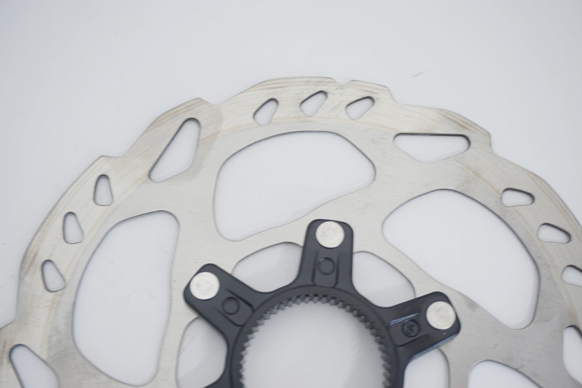 SHIMANO 「シマノ」 SM-RT70-S ディスクローターセット / 京都八幡店