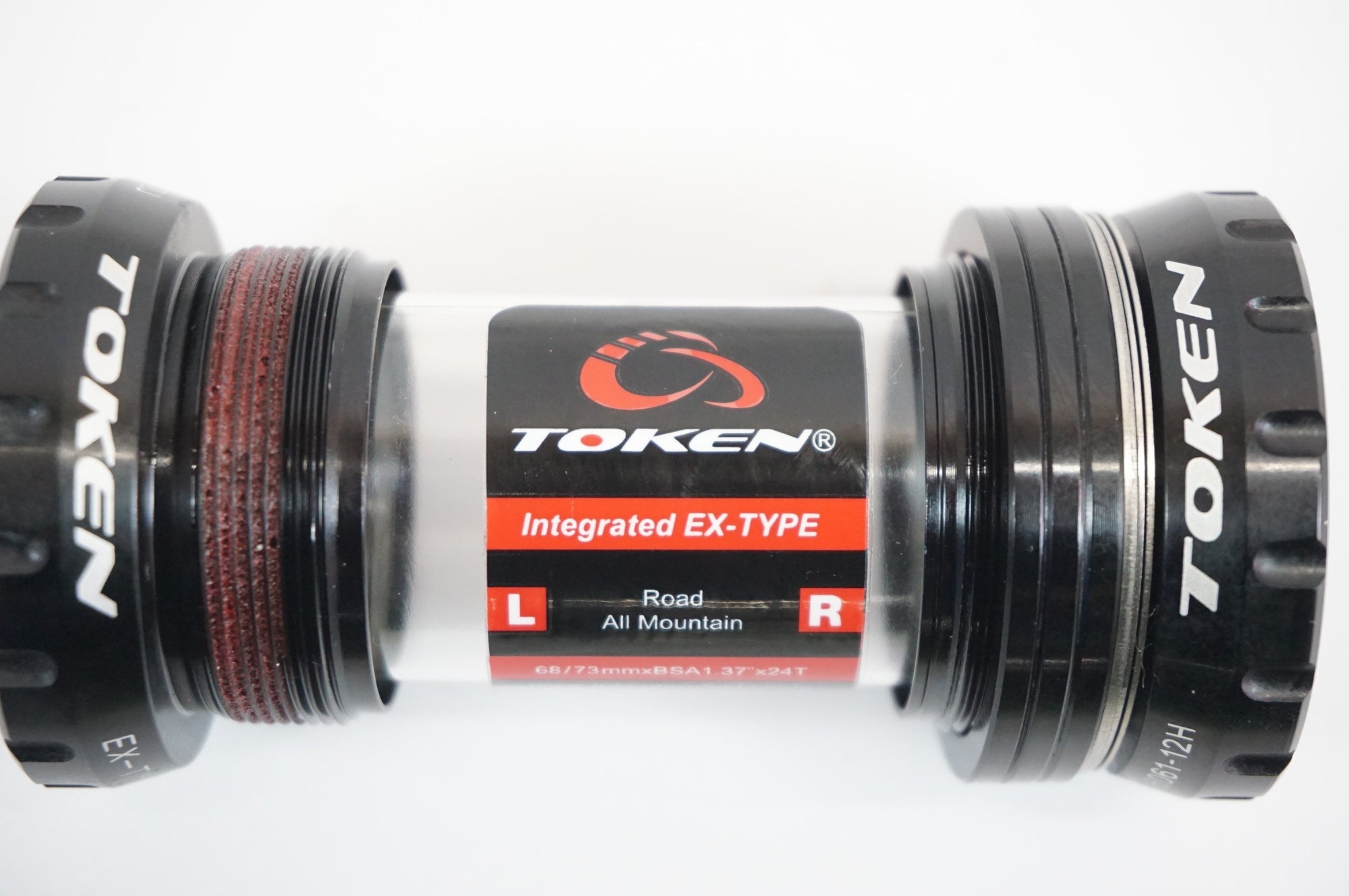 TOKEN 「トーケン」 TK877TBT ボトムブラケット / 宇都宮店