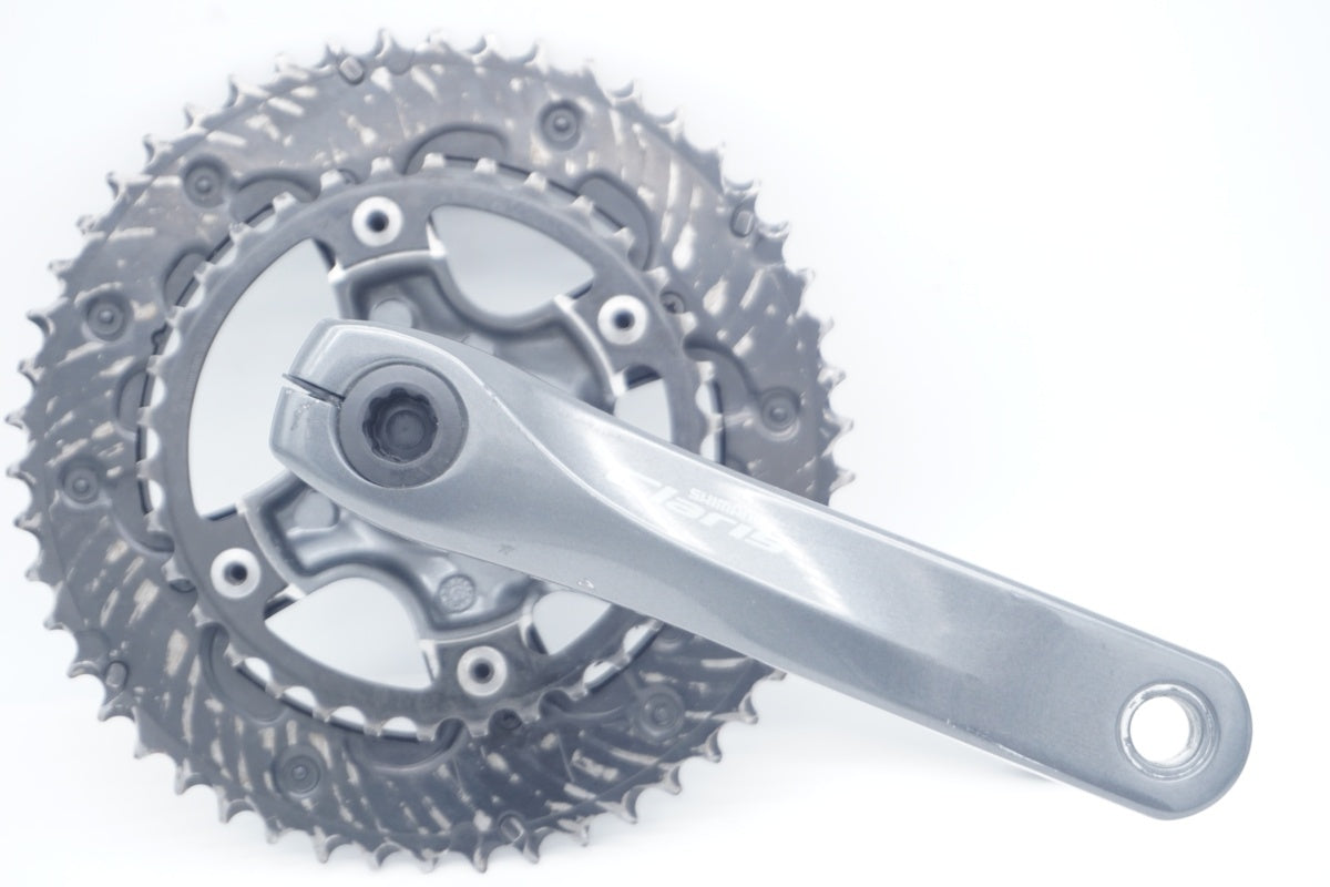 SHIMANO 「シマノ」 CLARIS FC-R2000 50-34T 165mm クランク / 滋賀大津店