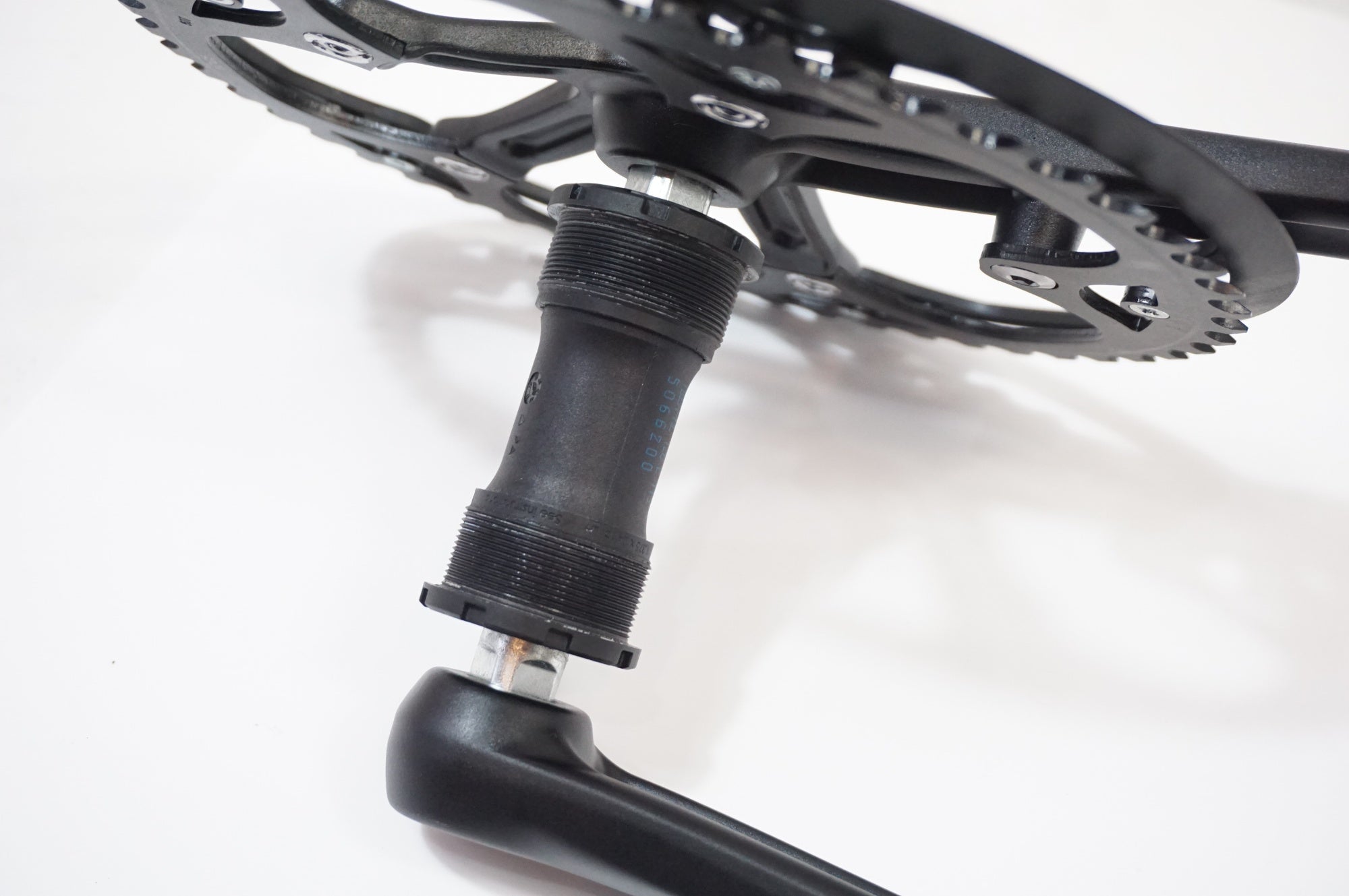 BROMPTON 「ブロンプトン」 50T 170mm クランクセット / 世田谷店