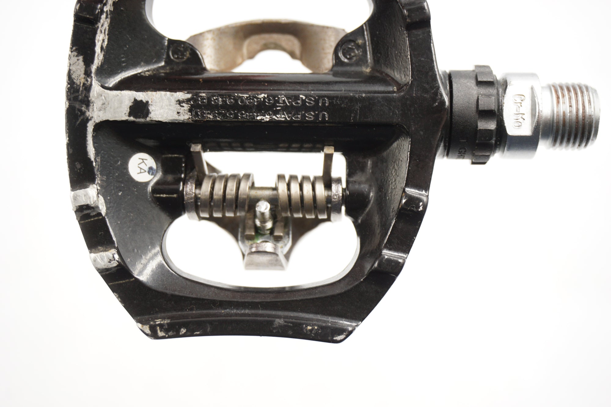 SHIMANO 「シマノ」 PD-A530 ペダル / 奈良店