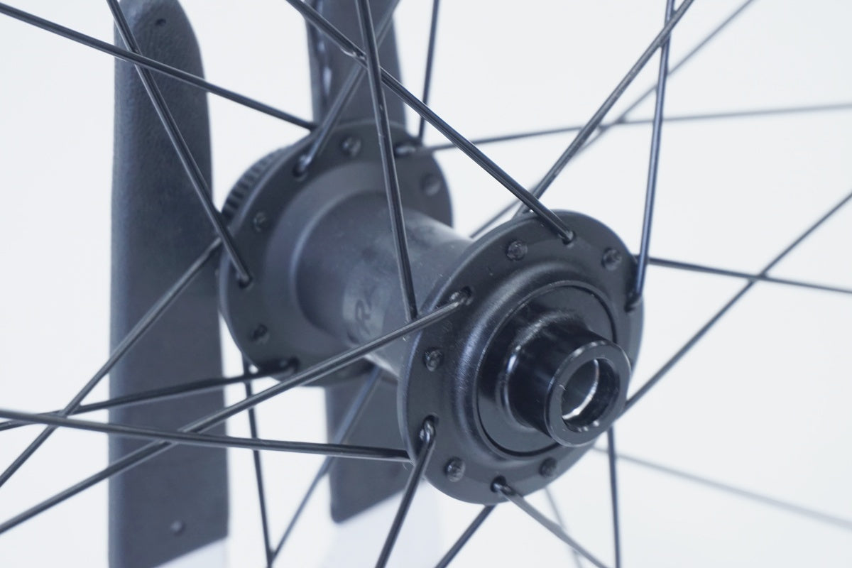 BONTRAGER 「ボントレガー」  PARADIGM COMP DISC 8-12S ホイールセット / 京都八幡店