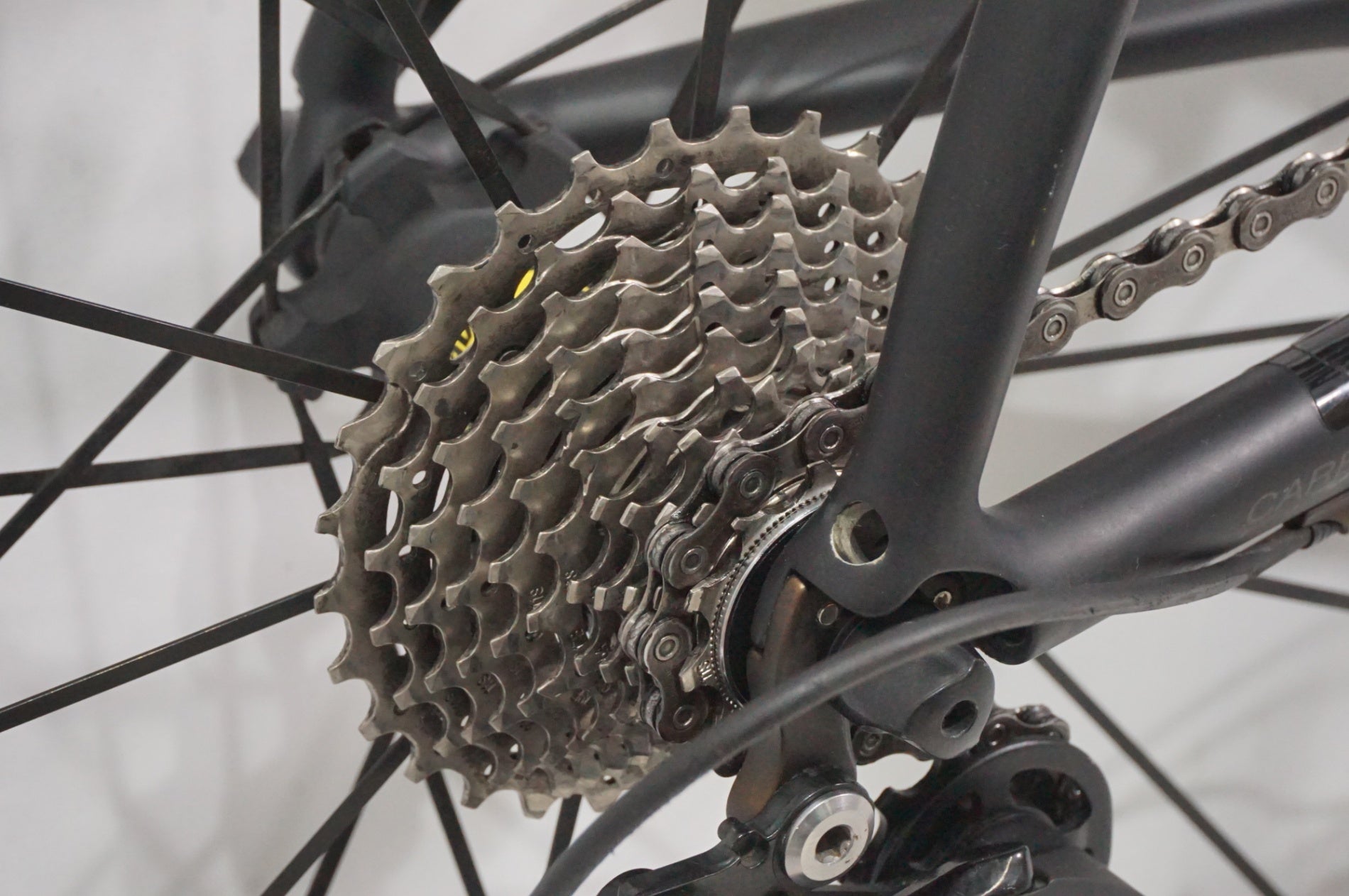 KUOTA 「クオータ」 KIRAL 2019年モデル カスタム ロードバイク / AKIBA店