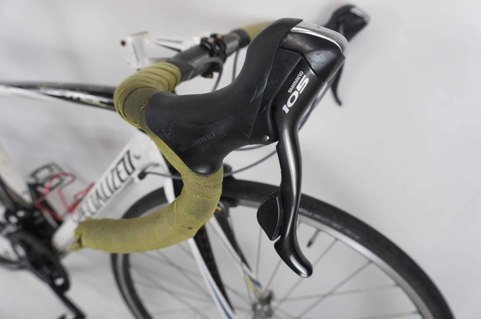ジャンク SPECIALIZED 「スペシャライズド」 TARMAC ELITE COMPACT 2010年モデル ロードバイク / 大宮店