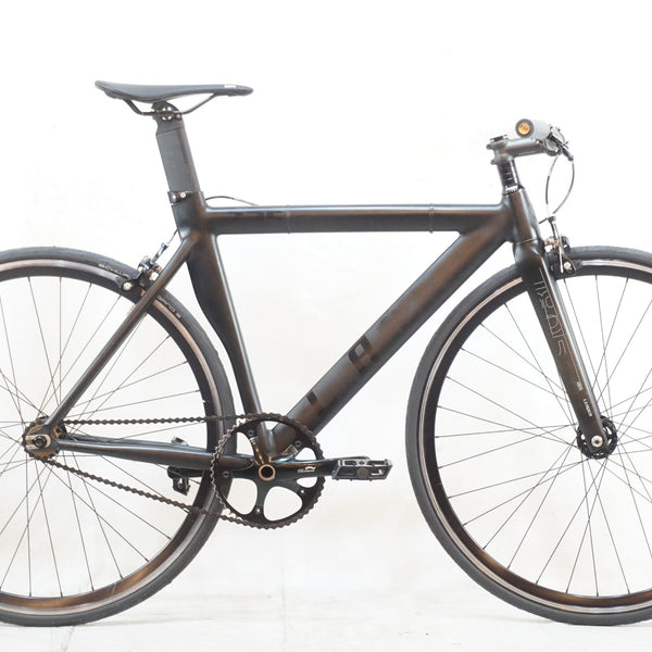 LEADER BIKE 「リーダーバイク」 725TR 2018年頃 ピストバイク / 浦和