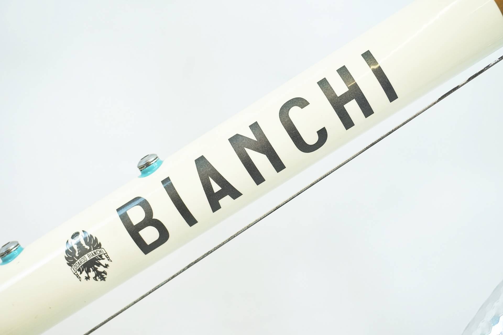 BIANCHI 「ビアンキ」 MINIVELO7 2019年モデル 20インチ ミニベロ / 有明ガーデン店