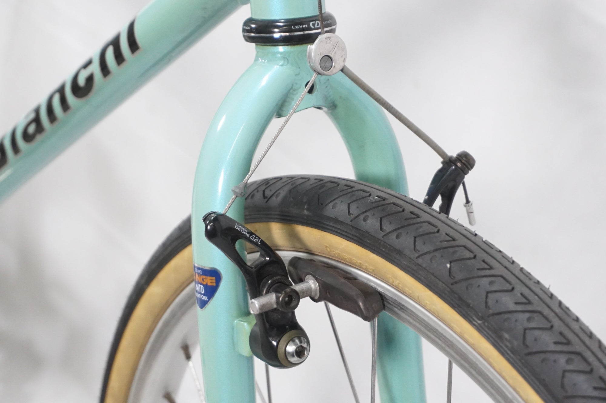 BIANCHI 「ビアンキ」 OSPREY MTB 年式不明 クロスバイク / AKIBA店