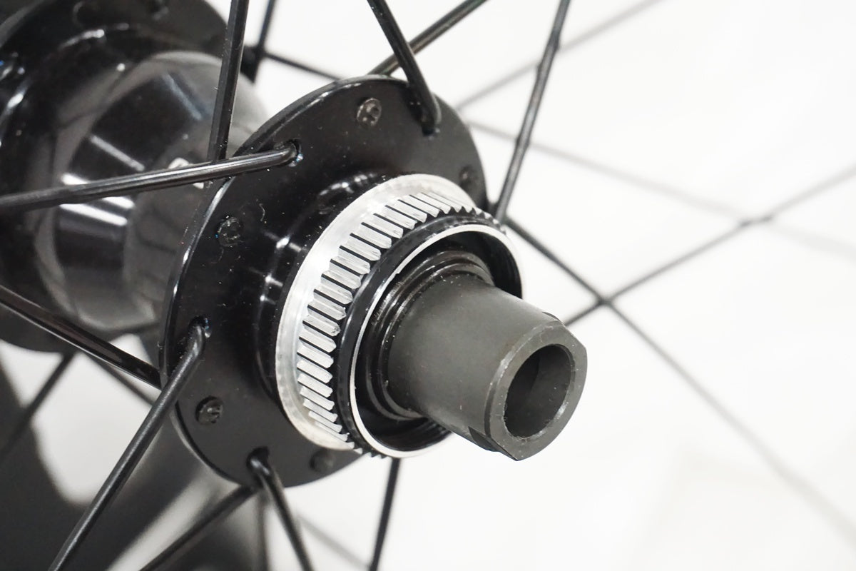 SHIMANO 「シマノ」 WH-RX180 シマノ マイクロスプライン リアホイール