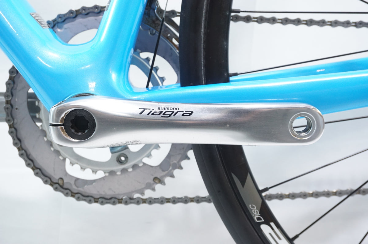 GIANT 「ジャイアント」 DEFY ADVANCED3 2015年モデル ロードバイク / 中目黒店