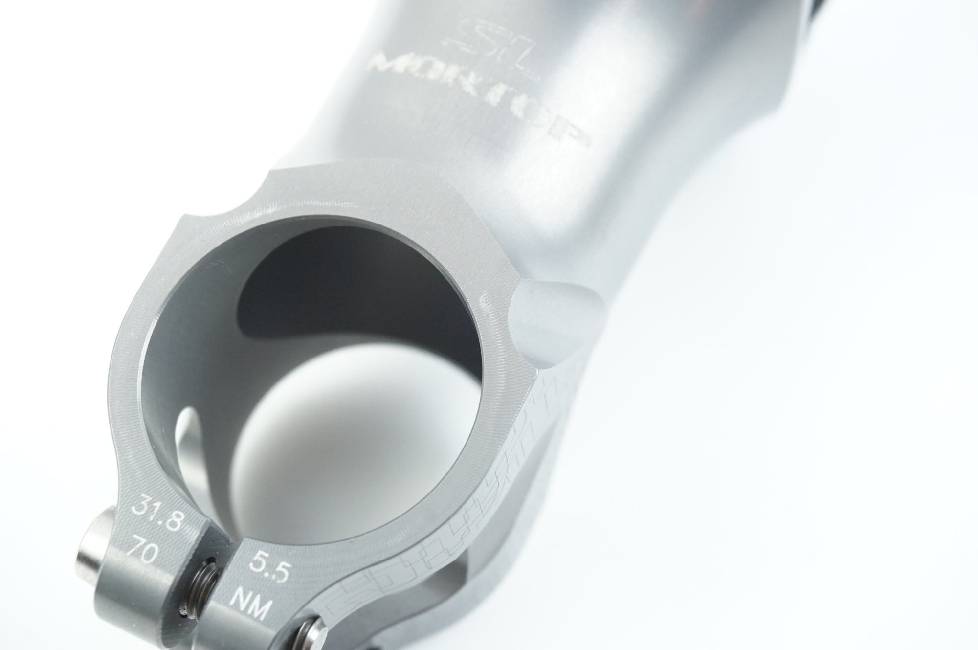 MORTOP 「モートップ」 SL φ31.8 70mm ステム / 中目黒店