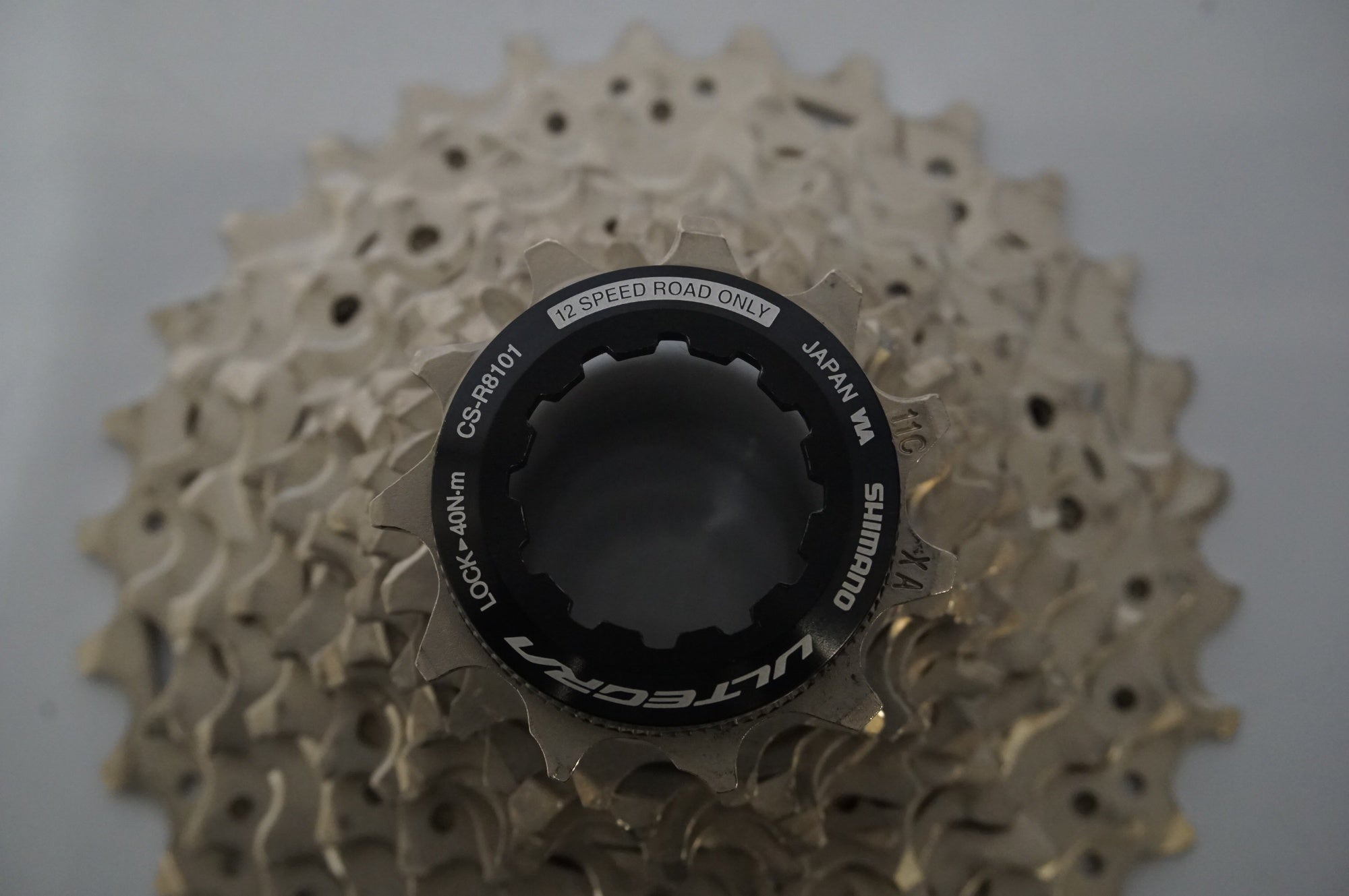SHIMANO 「シマノ」 ULTEGRA CS-R8101 11-30T スプロケット / 浜松店