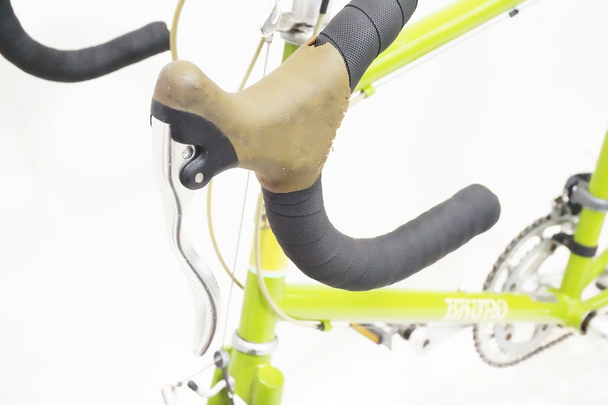 BRUNO 「ブルーノ」 MINIVELO 20 ROADDROP 2014年モデル 20インチ ミニベロ / 京都西院店