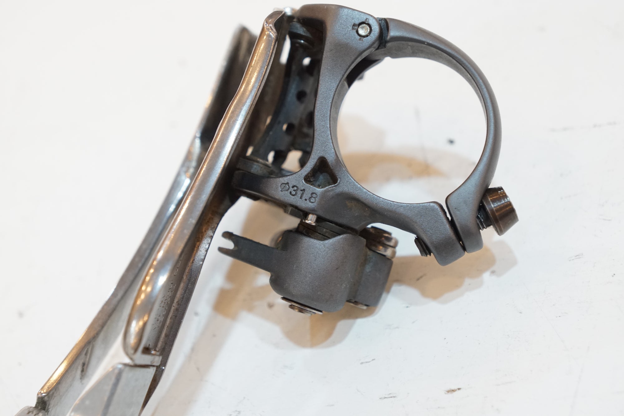 SHIMANO 「シマノ」 XTR FD-M950 フロントディレイラー
