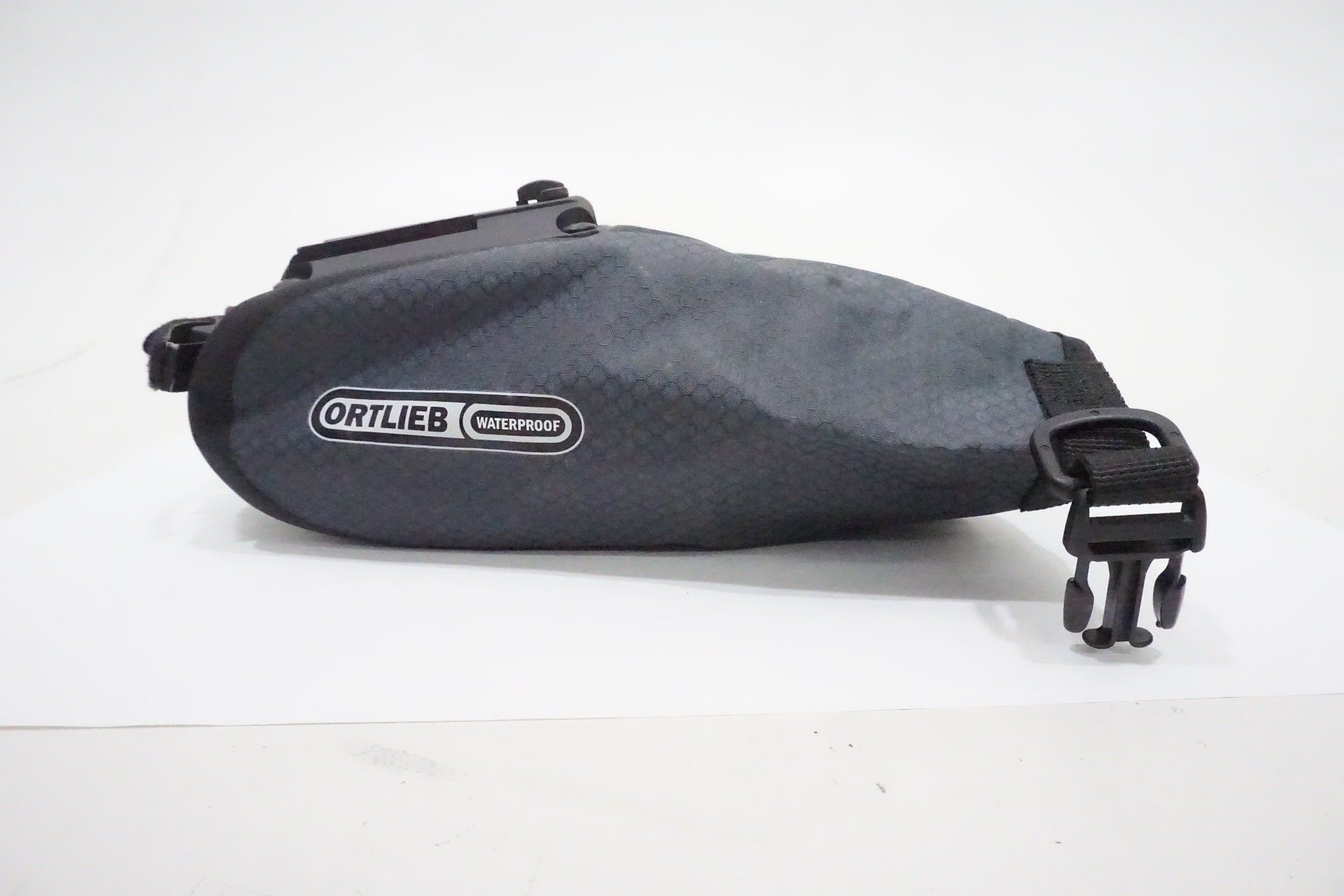 ORTLIEB「オルトリーブ」 WATERPROOF サドルバッグ / 京都西院店