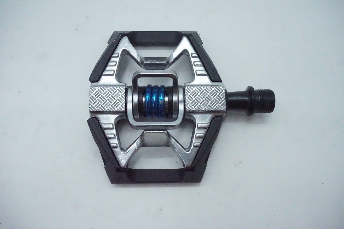 CRANKBROTHERS「クランクブラザーズ」 DOUBLE SHOT 2 ペダル/ 京都西院店