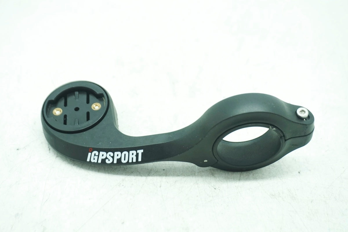 IGPSPORT 「アイジースポーツ」 サイコンマウント / 大阪門真店