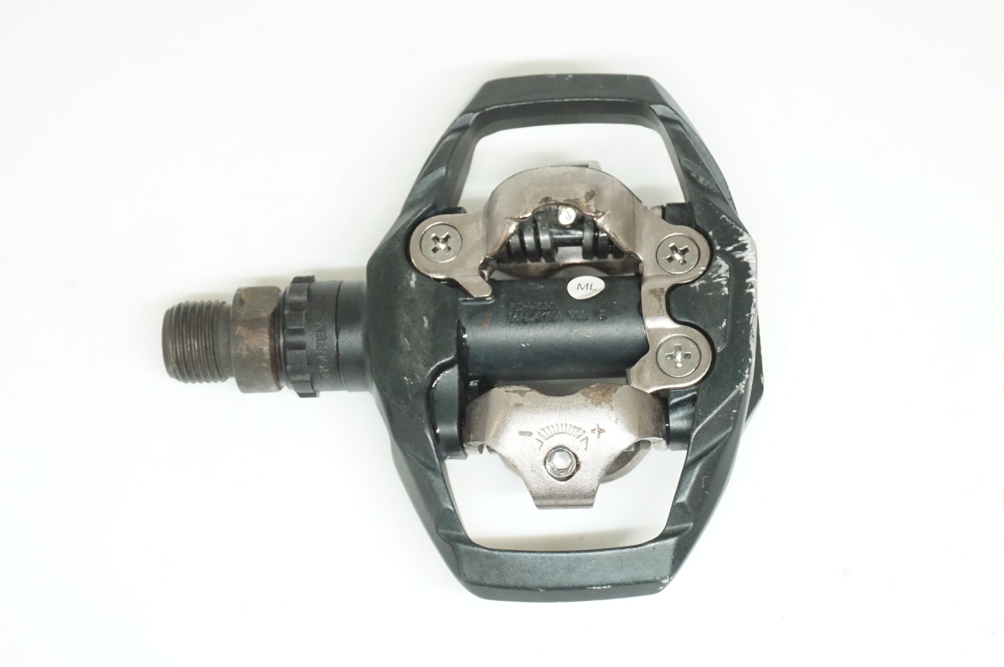 SHIMANO 「シマノ」 PD-M530 ペダル / 大宮店