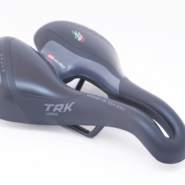 SELLE SMP セラエスエムピー　サドル Amazon | セラ エスエムピー(SELLE SMP) HELL(ヘル) ブラック