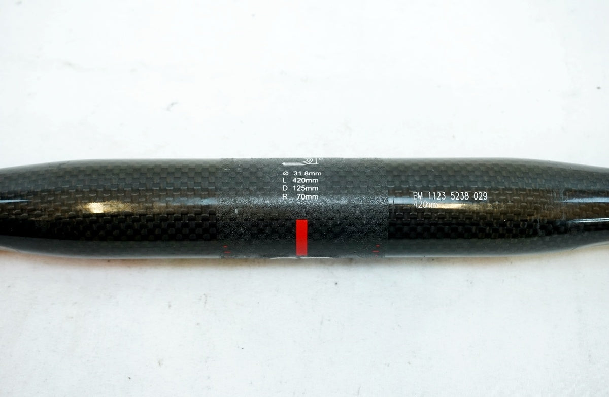 ITM 「アイティーエム」 DRACO CARBON Φ31.8mm 429mm ハンドル / 有明ガーデン店