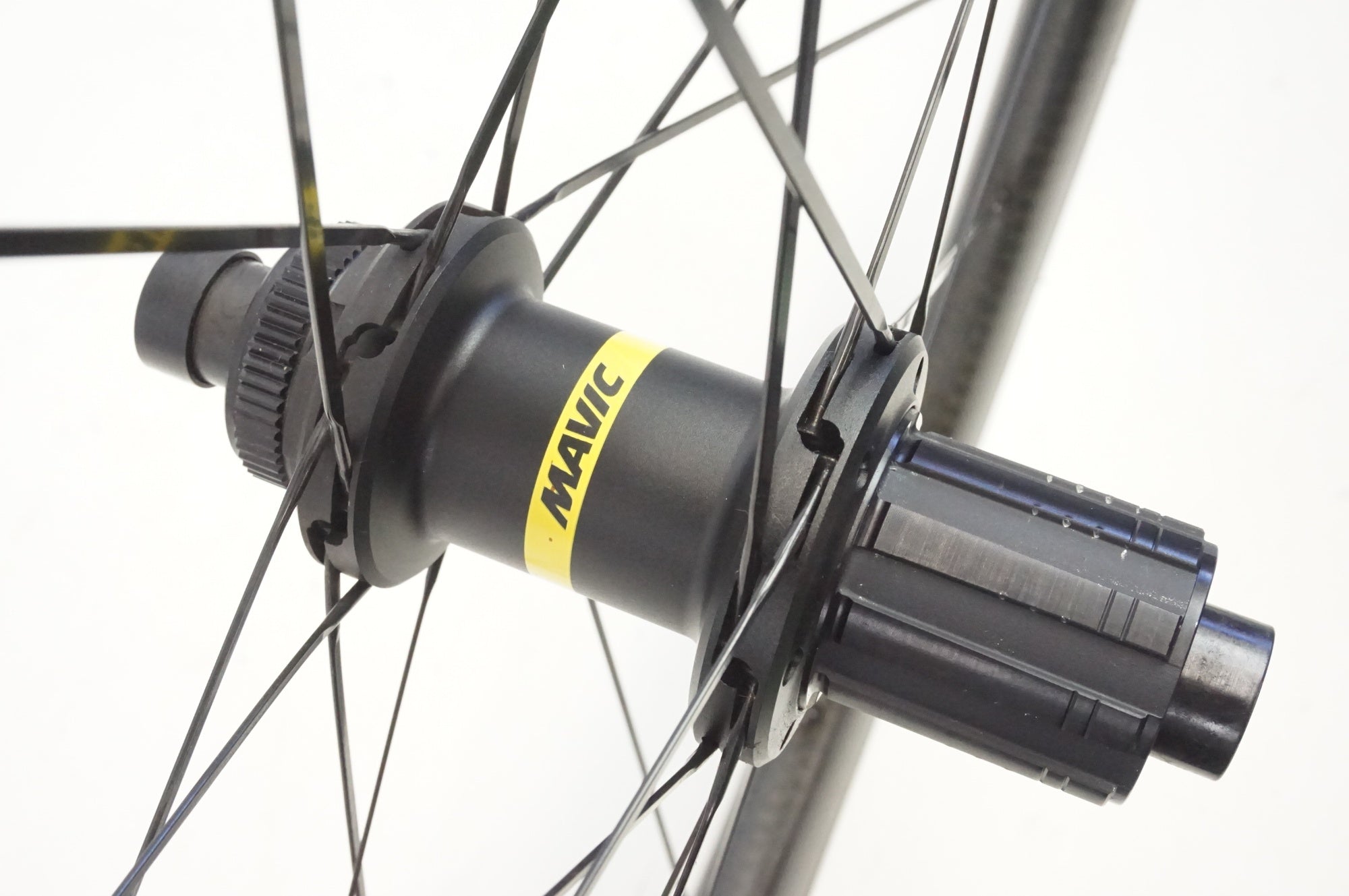 MAVIC 「マビック」 COSMIC SL 45 DISC シマノ 11速 ホイールセット / 宇都宮店